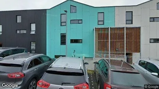 Apartments for rent in Garðabær - Photo from Google Street View