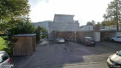 Apartments for rent in Dornbirn - Photo from Google Street View