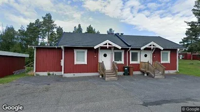 Apartments for rent in Skellefteå - Photo from Google Street View