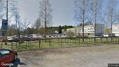 Apartments for rent in Helsinki Eteläinen - Photo from Google Street View