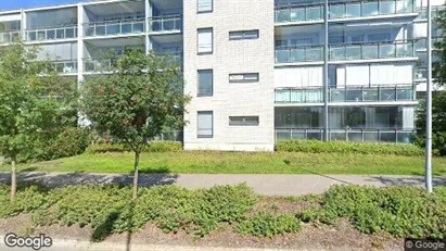 Apartments for rent in Helsinki Eteläinen - Photo from Google Street View