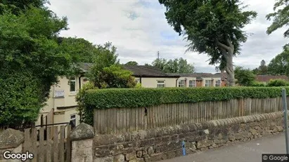 Apartments for rent in Stoke-on-Trent - Staffordshire - Photo from Google Street View