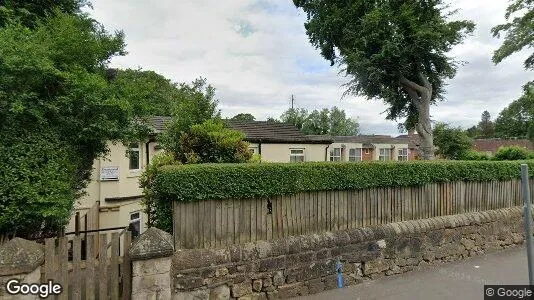 Apartments for rent in Stoke-on-Trent - Staffordshire - Photo from Google Street View