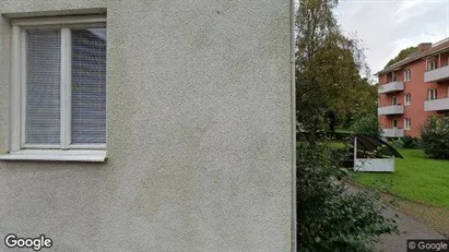 Apartments for rent in Gävle - Photo from Google Street View