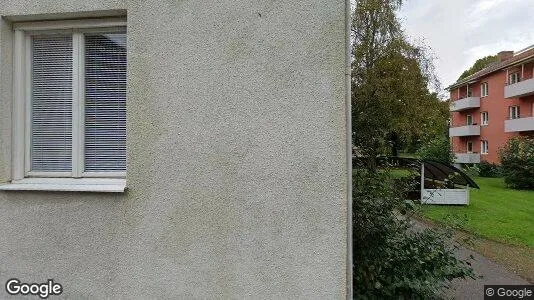 Apartments for rent in Gävle - Photo from Google Street View