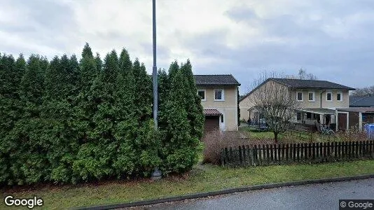 Apartments for rent in Eskilstuna - Photo from Google Street View