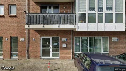 Apartments for rent in Ostholstein - Photo from Google Street View
