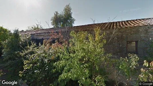 Apartments for rent in Cholet - Photo from Google Street View