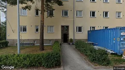 Apartments for rent in Helsinki Läntinen - Photo from Google Street View