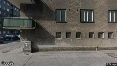 Apartments for rent in Helsinki Eteläinen - Photo from Google Street View