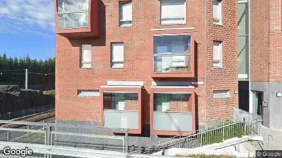 Apartments for rent in Helsinki Itäinen - Photo from Google Street View
