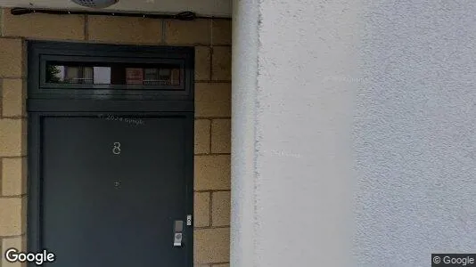 Apartments for rent in Birmingham - West Midlands - Photo from Google Street View