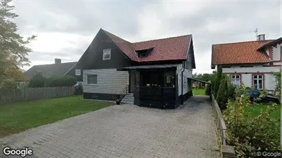 Apartments for rent in Helsingborg - Photo from Google Street View