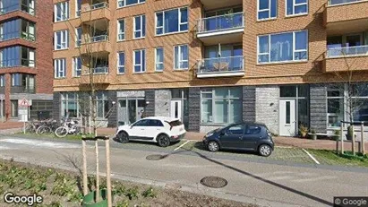 Apartments for rent in Delft - Photo from Google Street View