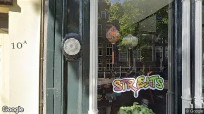 Apartments for rent in Delft - Photo from Google Street View