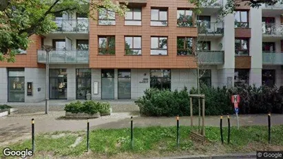 Apartments for rent in Gdańsk - Photo from Google Street View