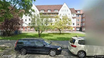 Apartments for rent in Hamburg Mitte - Photo from Google Street View