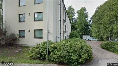 Apartments for rent in Helsinki Eteläinen - Photo from Google Street View