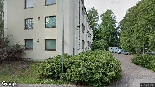 Apartments for rent in Helsinki Eteläinen - Photo from Google Street View