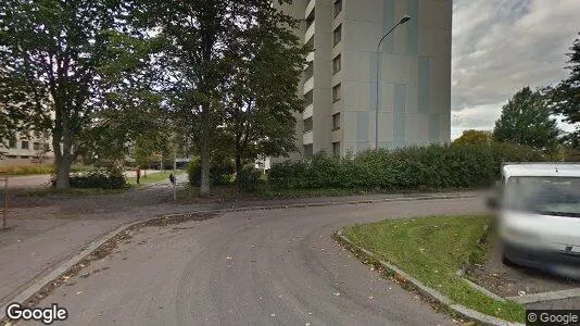 Apartments for rent in Vantaa - Photo from Google Street View