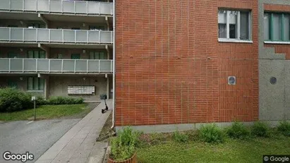 Apartments for rent in Pori - Photo from Google Street View