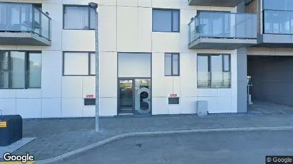 Apartments for rent in Reykjavík Hlíðar - Photo from Google Street View