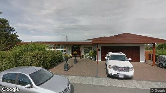 Apartments for rent in Garðabær - Photo from Google Street View