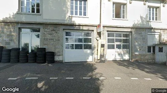 Apartments for rent in Riviera-Pays-d'Enhaut - Photo from Google Street View