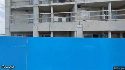 Apartments for rent in Helsinki Keskinen - Photo from Google Street View