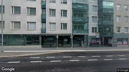 Apartments for rent in Jyväskylä - Photo from Google Street View