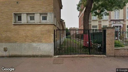 Apartments for rent in Annecy - Photo from Google Street View
