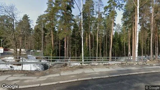 Apartments for rent in Kuopio - Photo from Google Street View