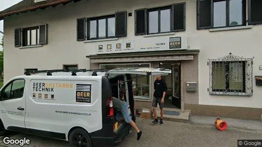Apartments for rent in Lustenau - Photo from Google Street View