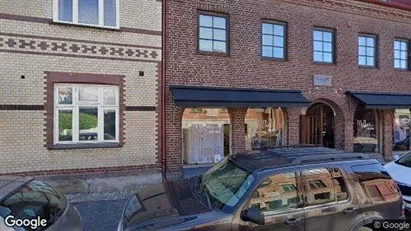 Apartments for rent in Helsingborg - Photo from Google Street View