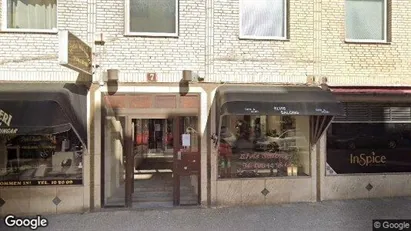 Apartments for rent in Borås - Photo from Google Street View
