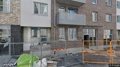 Apartments for rent in Stockholm West - Photo from Google Street View