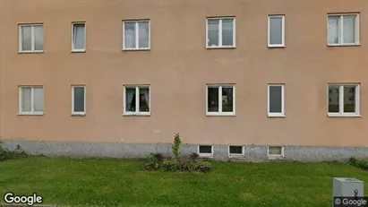 Apartments for rent in Lundby - Photo from Google Street View