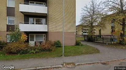 Apartments for rent in Gävle - Photo from Google Street View