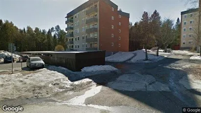 Apartments for rent in Umeå - Photo from Google Street View