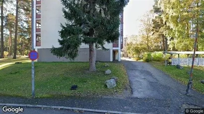 Apartments for rent in Gävle - Photo from Google Street View