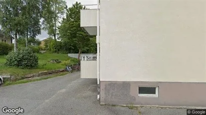 Apartments for rent in Örebro - Photo from Google Street View