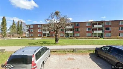 Apartments for rent in Nyköping - Photo from Google Street View