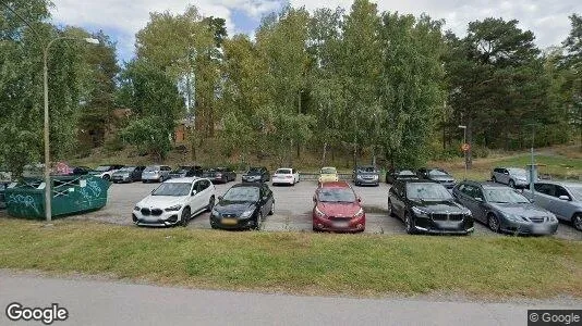 Apartments for rent in Eskilstuna - Photo from Google Street View