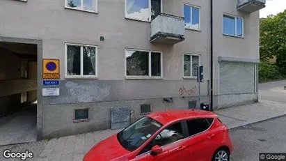 Apartments for rent in Södertälje - Photo from Google Street View