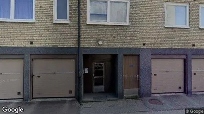 Apartments for rent in Eskilstuna - Photo from Google Street View