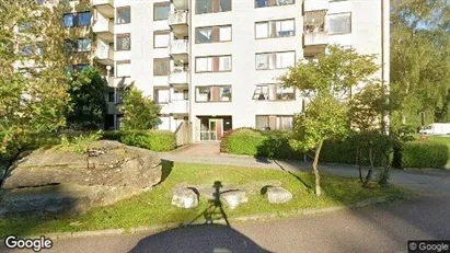 Apartments for rent in Gothenburg East - Photo from Google Street View
