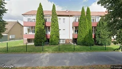 Apartments for rent in Eskilstuna - Photo from Google Street View