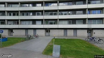 Apartments for rent in Nyköping - Photo from Google Street View
