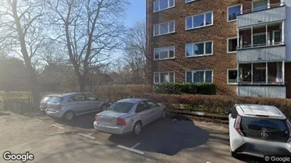 Apartments for rent in Helsingborg - Photo from Google Street View