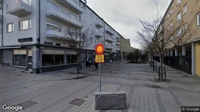 Apartments for rent in Eskilstuna - Photo from Google Street View